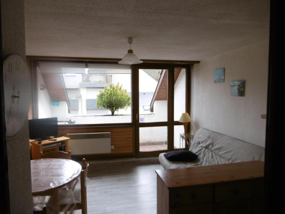4/5 Personnes 2 Etoiles Apartment