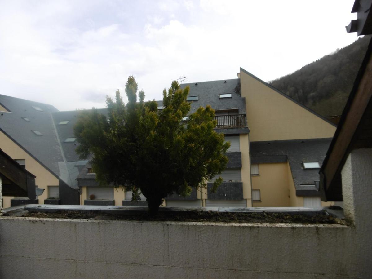 4/5 Personnes 2 Etoiles Apartment *