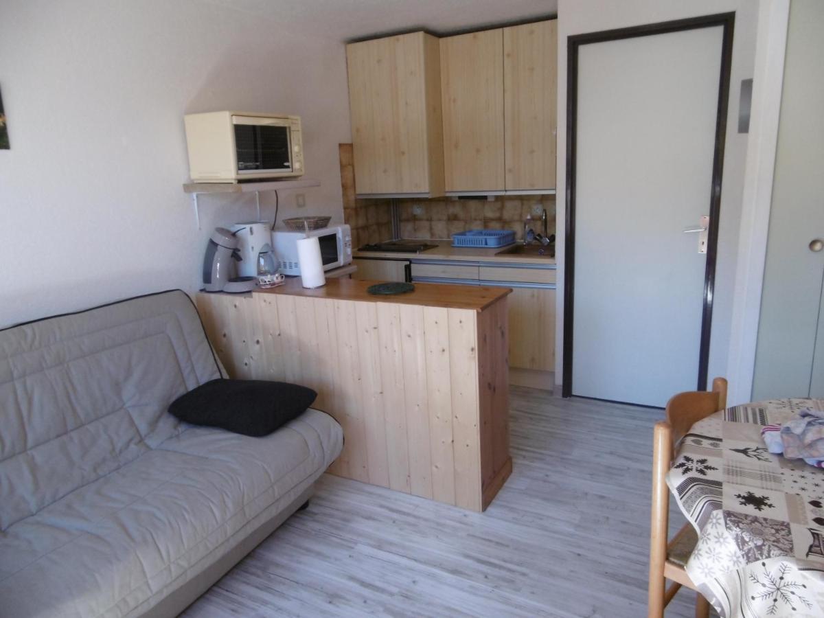 Apartment 4/5 Personnes 2 Etoiles *