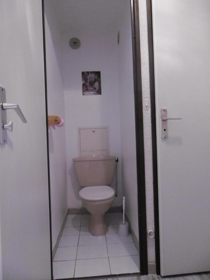 Apartment 4/5 Personnes 2 Etoiles *