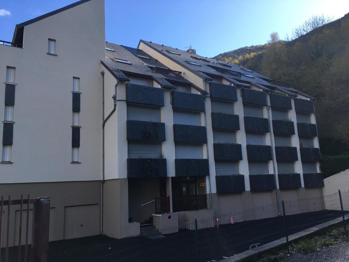 4/5 Personnes 2 Etoiles Apartment *