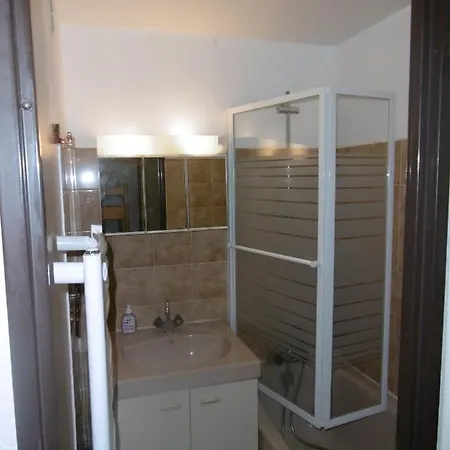 Studio 4/5 Personnes 2 Etoiles Saint-Lary-Soulan Exterior photo