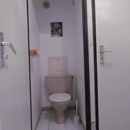 Studio 4/5 Personnes 2 Etoiles Saint-Lary-Soulan Exterior photo